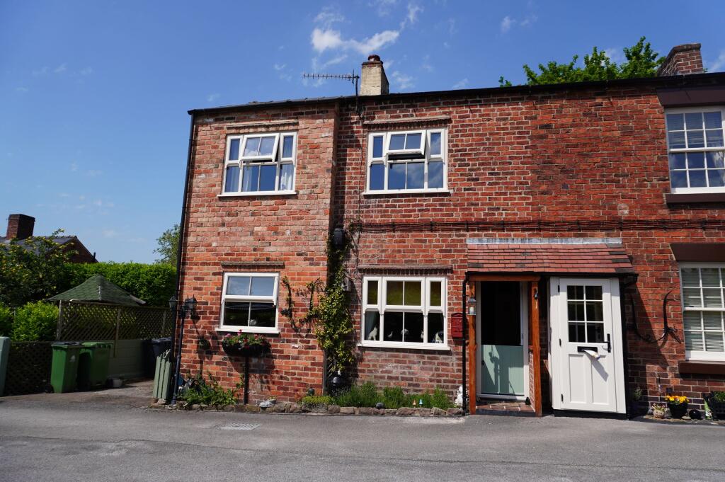 Main image of property: Derby Road, Belper, DE56
