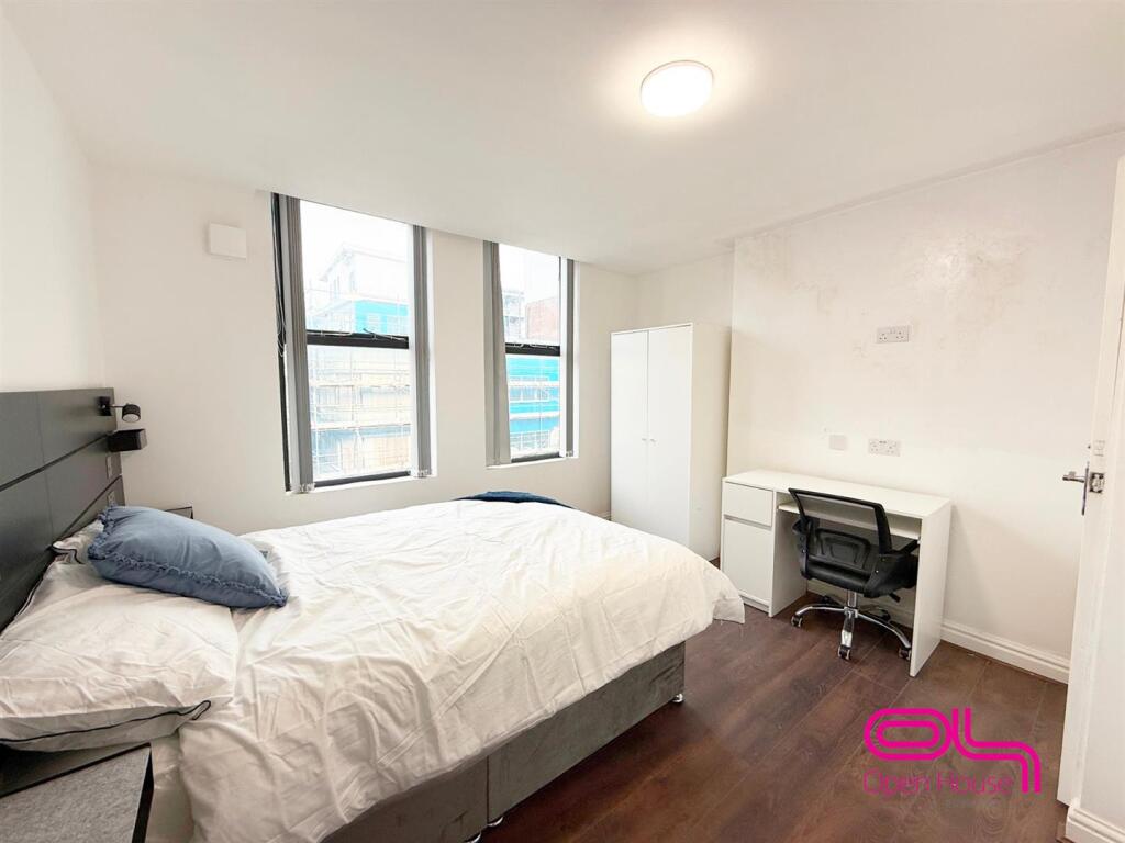 Main image of property: Bradshawgate, Bolton