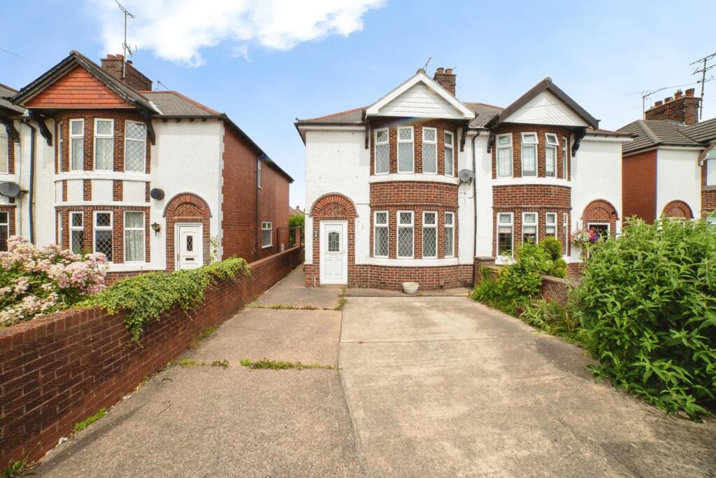 Main image of property: Dalestorth Road, SUTTON-IN-ASHFIELD, Nottinghamshire, NG17