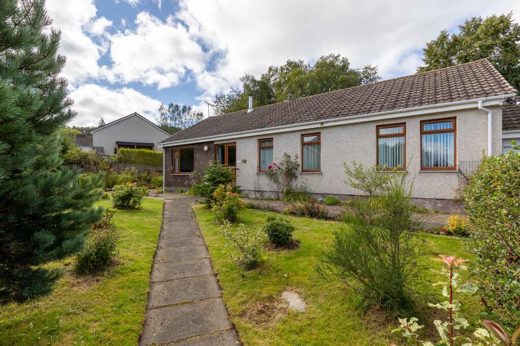 Main image of property: 18 Duntaylor Avenue, Aberfeldy PH15 2BX
