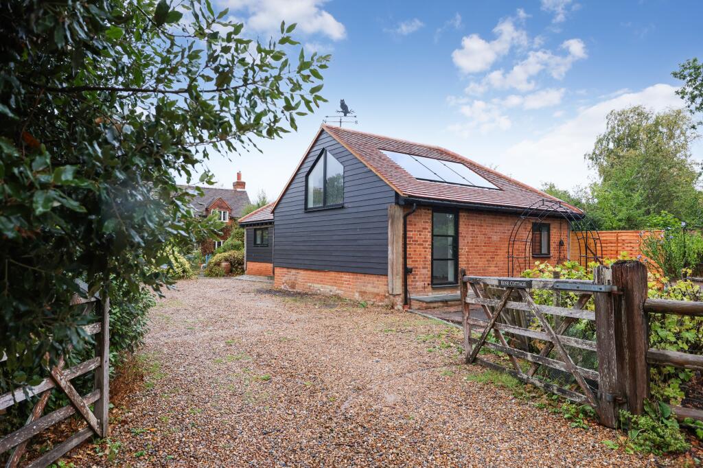 Main image of property: Rose Cottage, Elm Corner, Ockham, Surrey