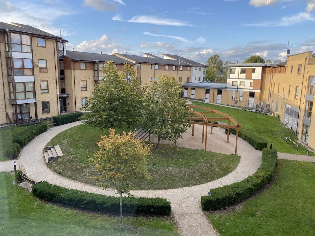 Main image of property: Commonwealth Drive, Crawley