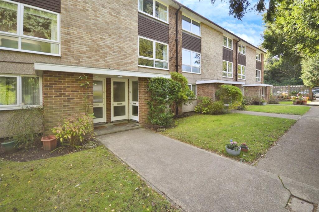 Main image of property: Priory Close, Walton-on-thames, Surrey, KT12