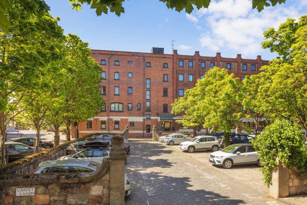 Main image of property: Chapel Lane, Leith, Edinburgh, EH6