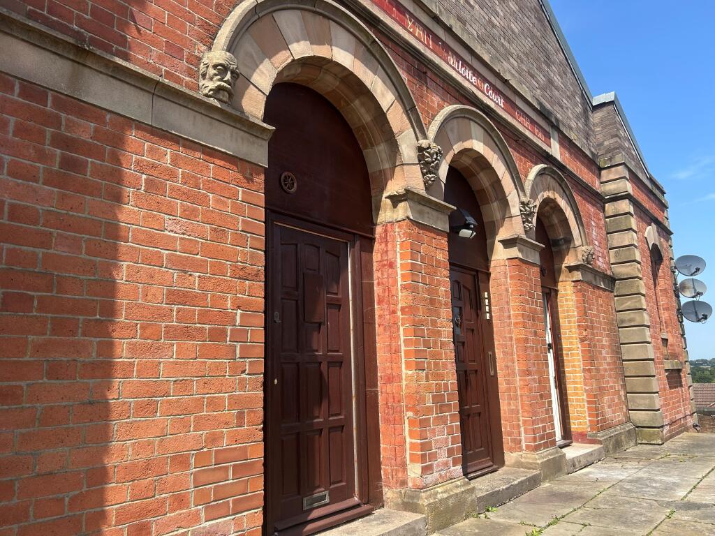 Main image of property: Charlotte Court, Eastwood, NG16