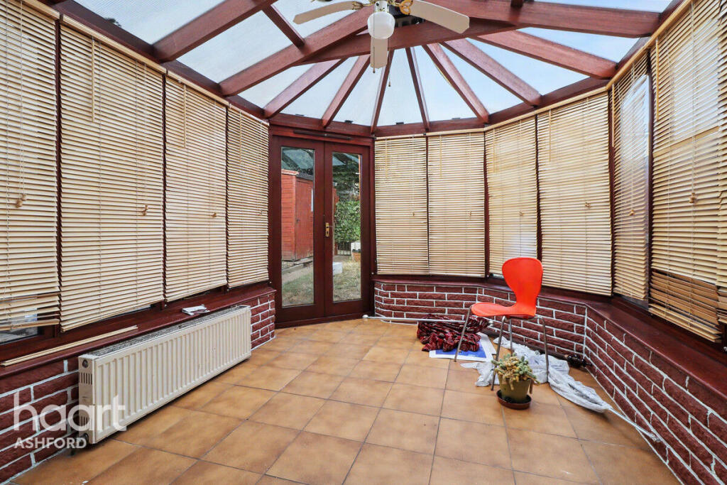 Main image of property: Nine Acres, ASHFORD