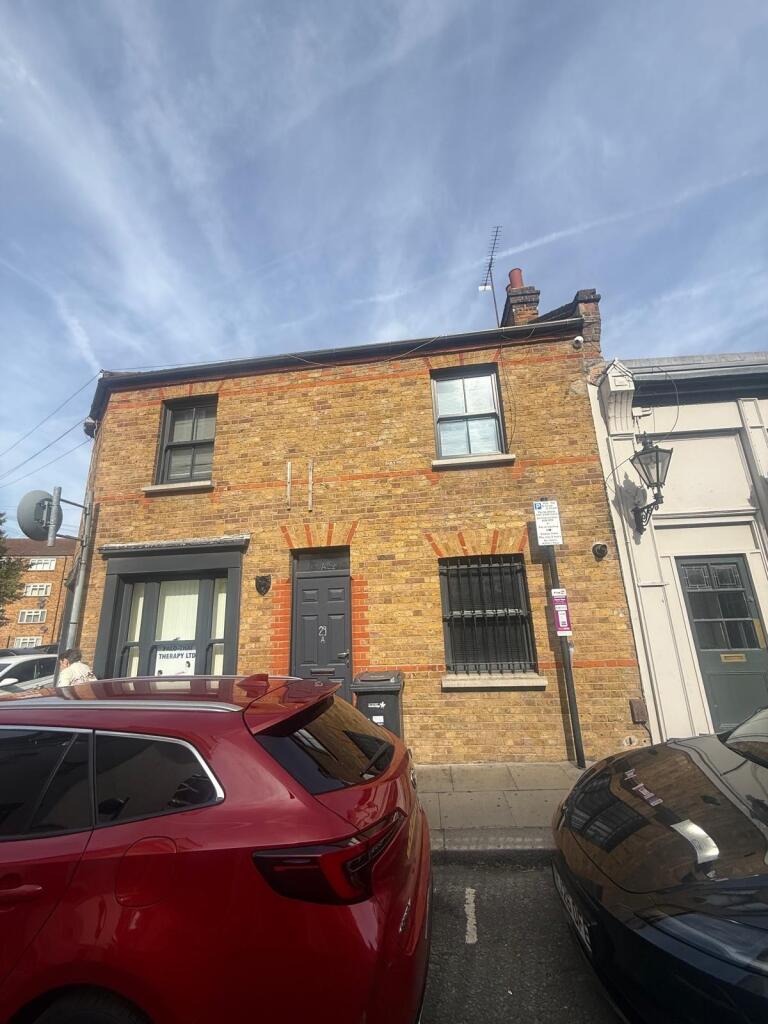 Main image of property: Mill Lane, Woodford Green, Redbridge