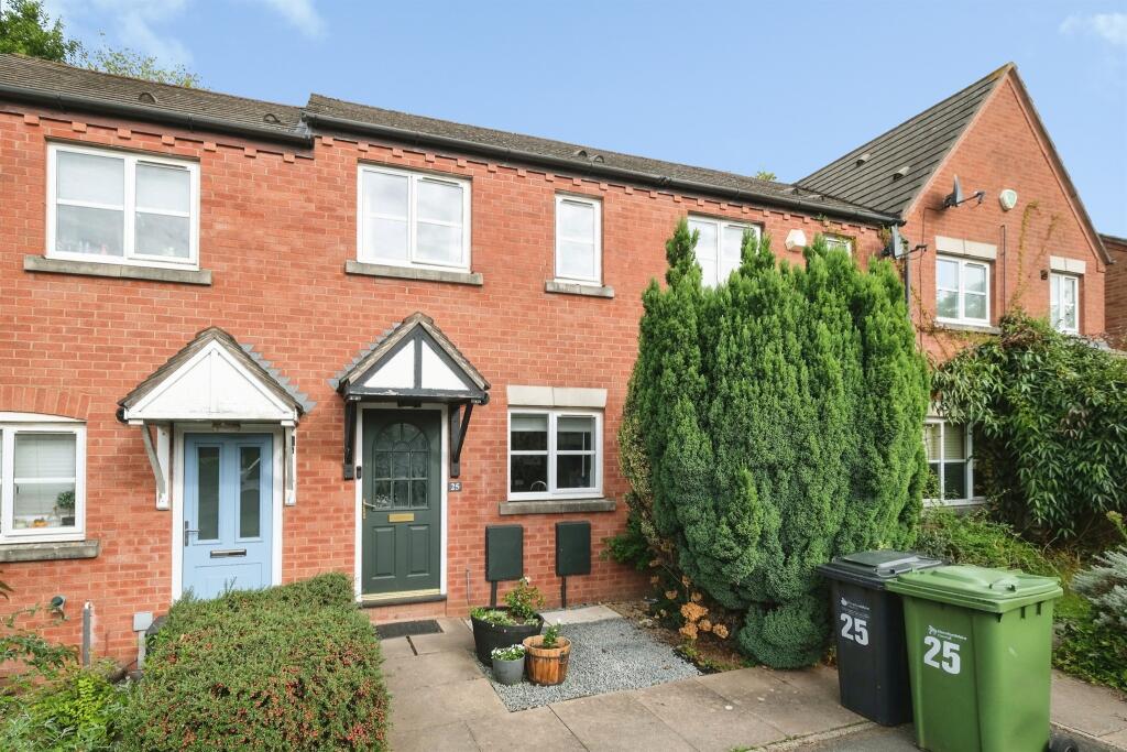 Main image of property: Viking Way, Ledbury