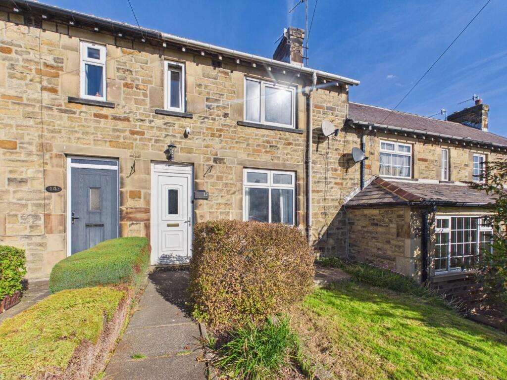 Main image of property: Manor Road, Cottingley