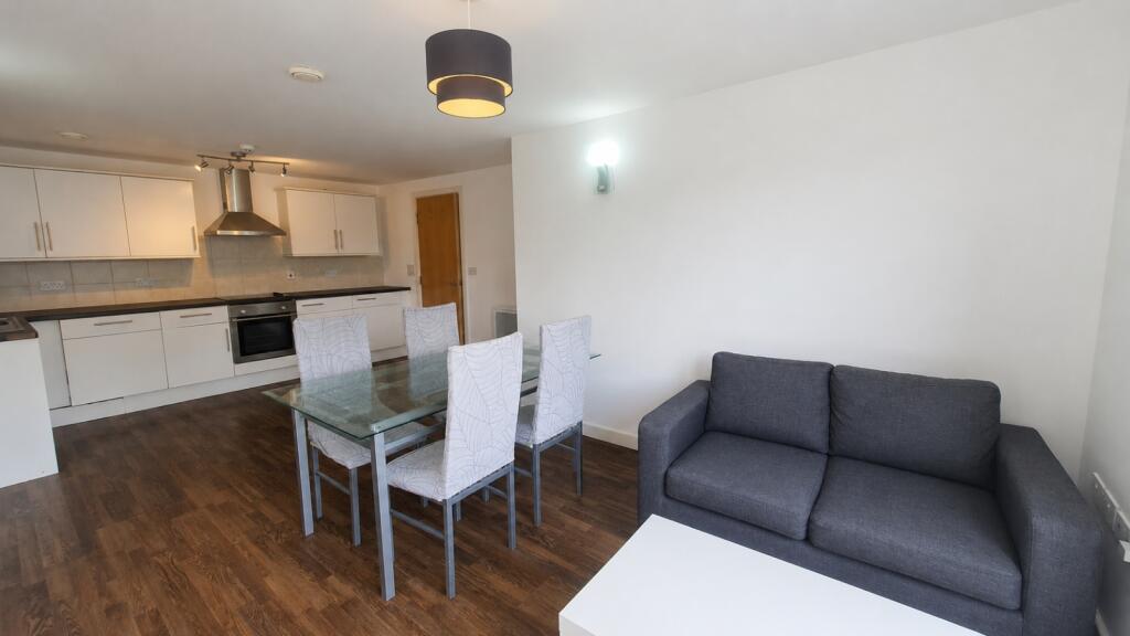 Main image of property: The Springs, Wakefield, West Yorkshire, WF1