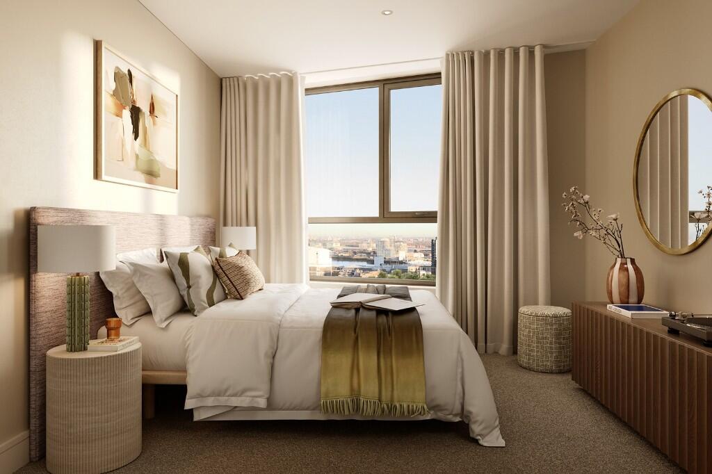 Main image of property: Grand Depot Rd,
London 
SE18 6ED