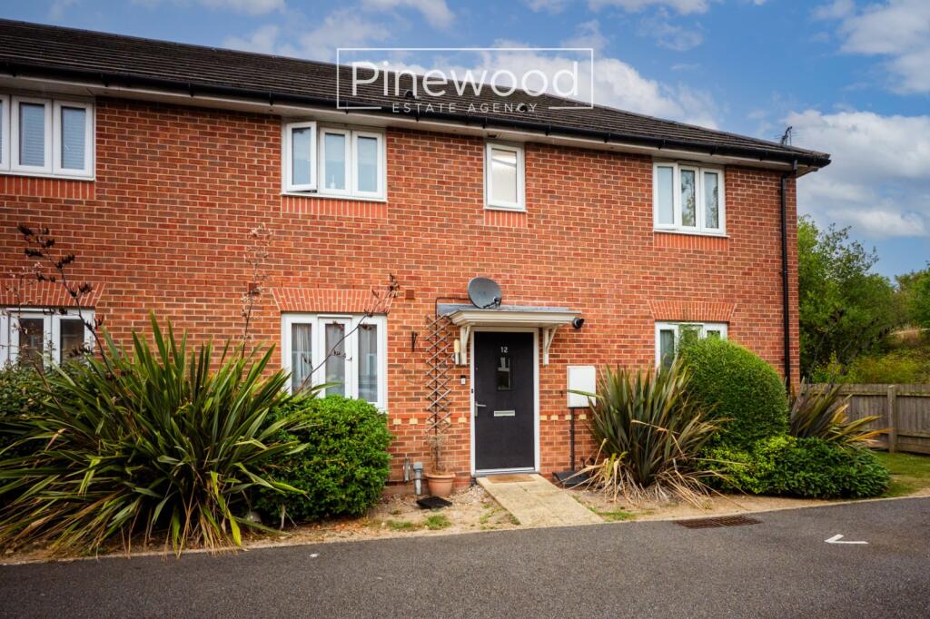 Main image of property: Robins Court, Broughton, Flintshire, CH4