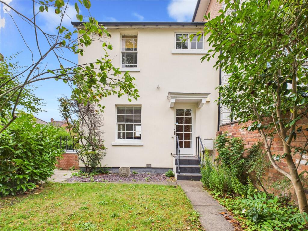 Main image of property: Adelaide Road, Leamington Spa, Warwickshire, CV31