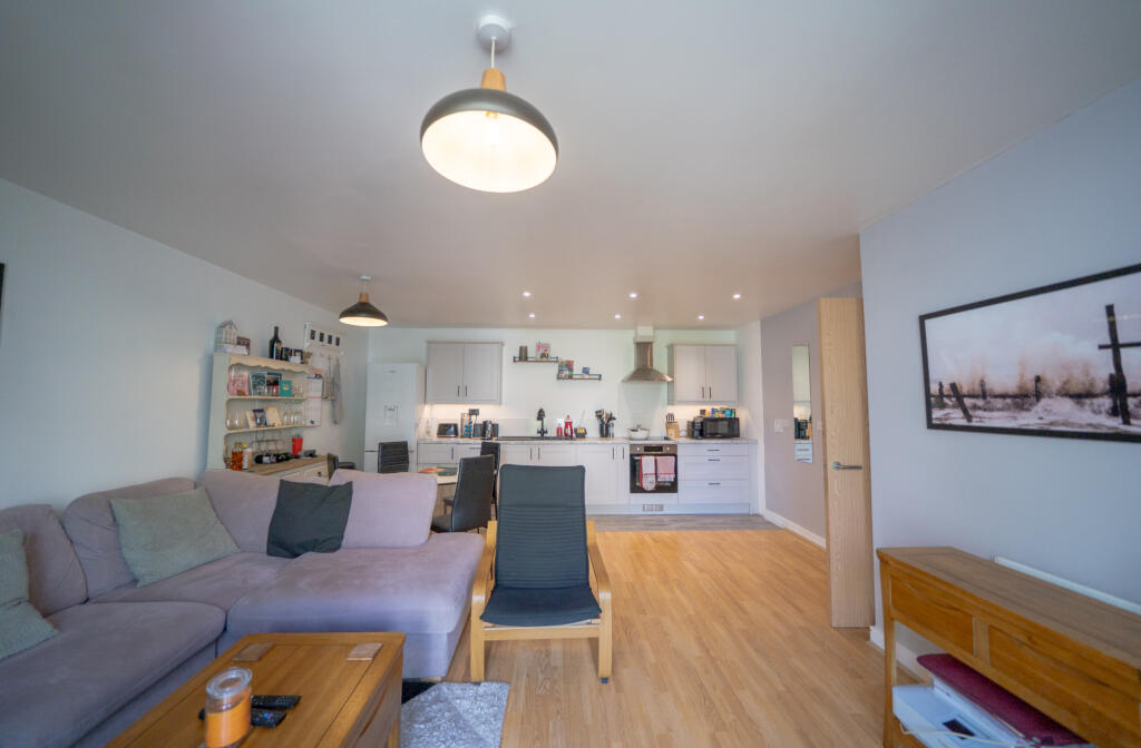 Main image of property: Maidstone Road, Norwich, Norfolk