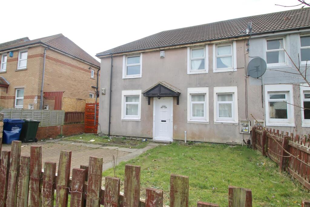 Main image of property: Chestnut Avenue, Cow Gate, Newcastle Upon Tyne