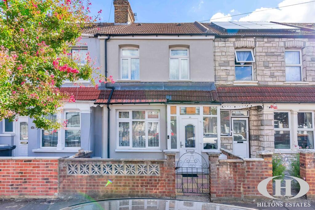 Main image of property: Trinity Road, Southall