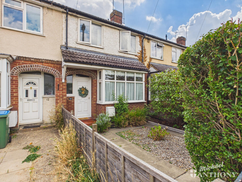 Main image of property: Haydon Road, Aylesbury