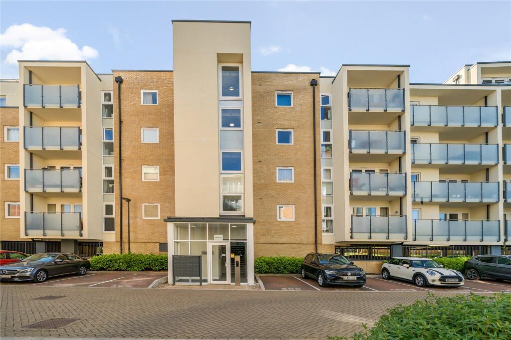 Main image of property: Perkins Gardens, Ickenham, Uxbridge
