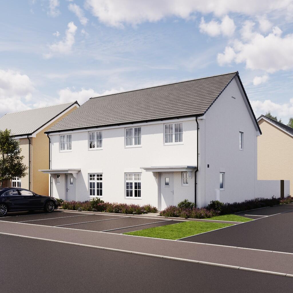 Main image of property: North Road,
Holsworthy,
EX22 6FY