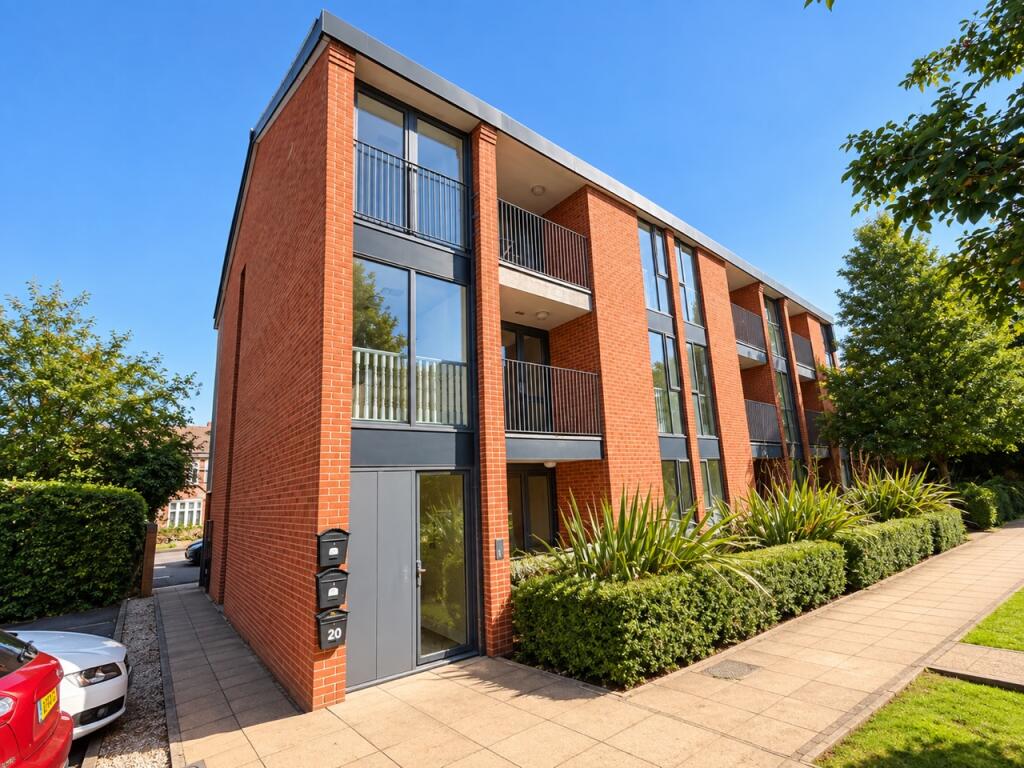 Main image of property: Junction Road, Ettingshall, Wolverhampton, WV2