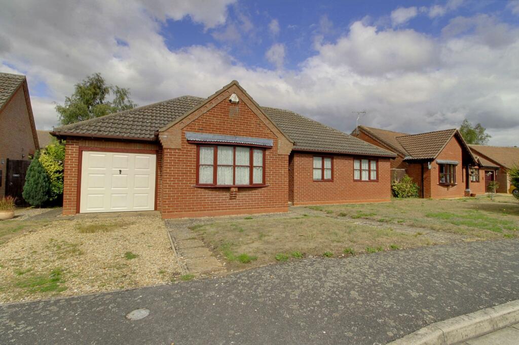 Main image of property: Maltby Drive, Baston, PE6