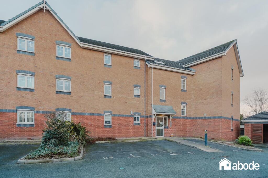 Main image of property: Rushbury Court, Wavertree, Liverpool, L15