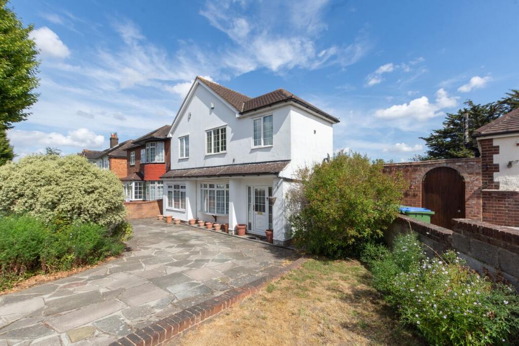 Main image of property: Green Lane, London, SE9