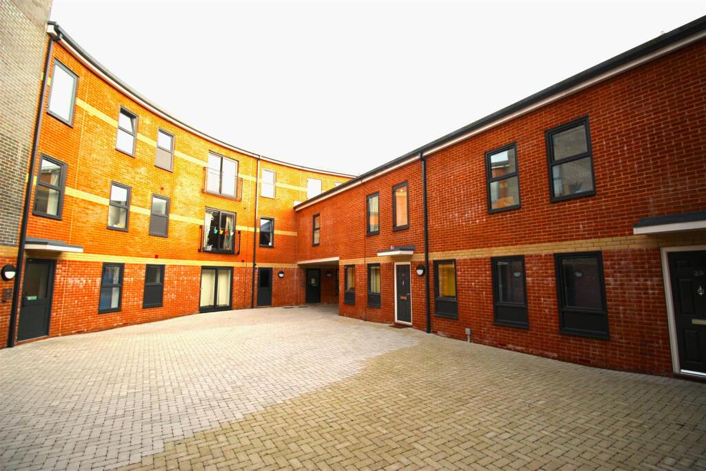 Main image of property: Winifred Court, Prince George Street, Havant, PO9 1PZ
