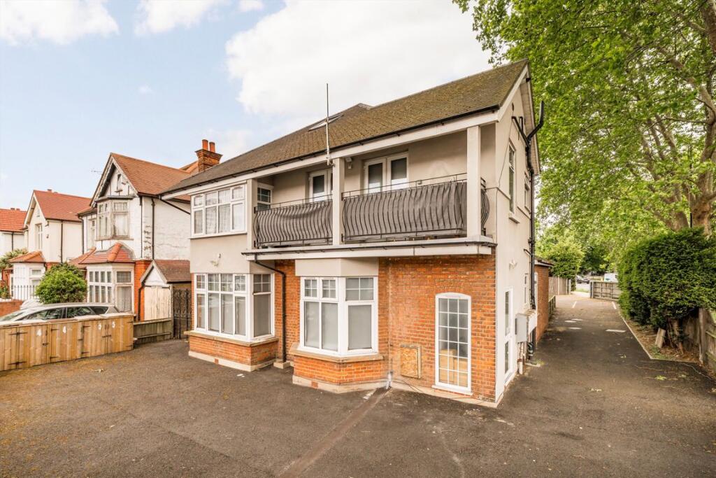 Main image of property: London Road, Twickenham