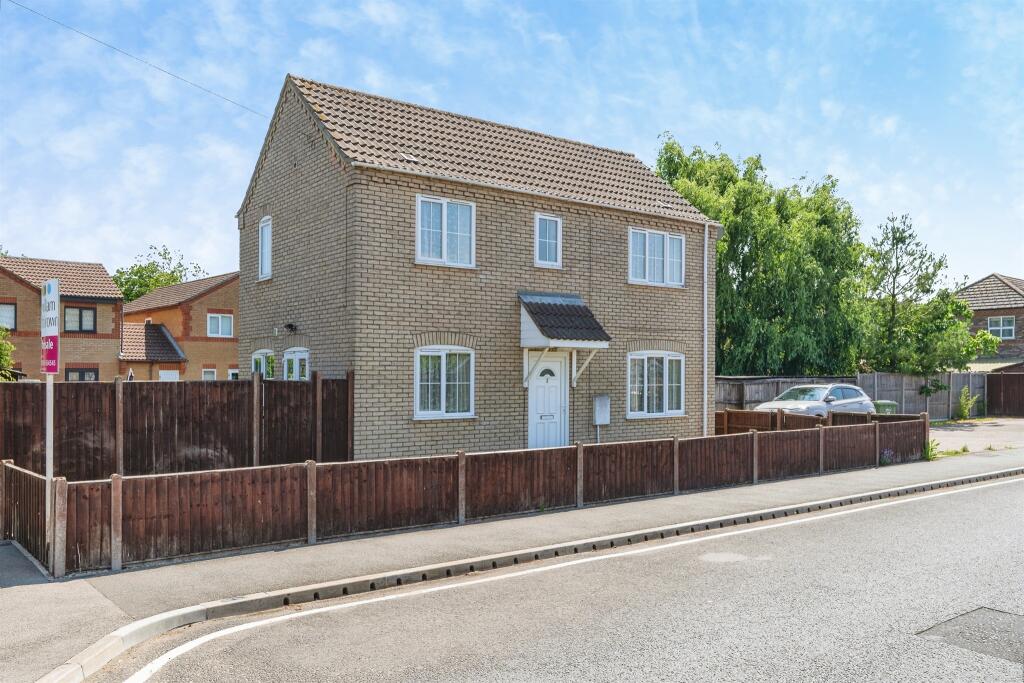 Main image of property: Hundred Road, March