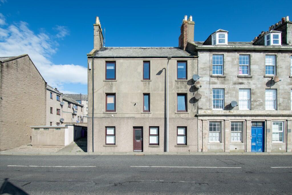 Main image of property: 26 Wharf Street, Montrose, Angus, DD10