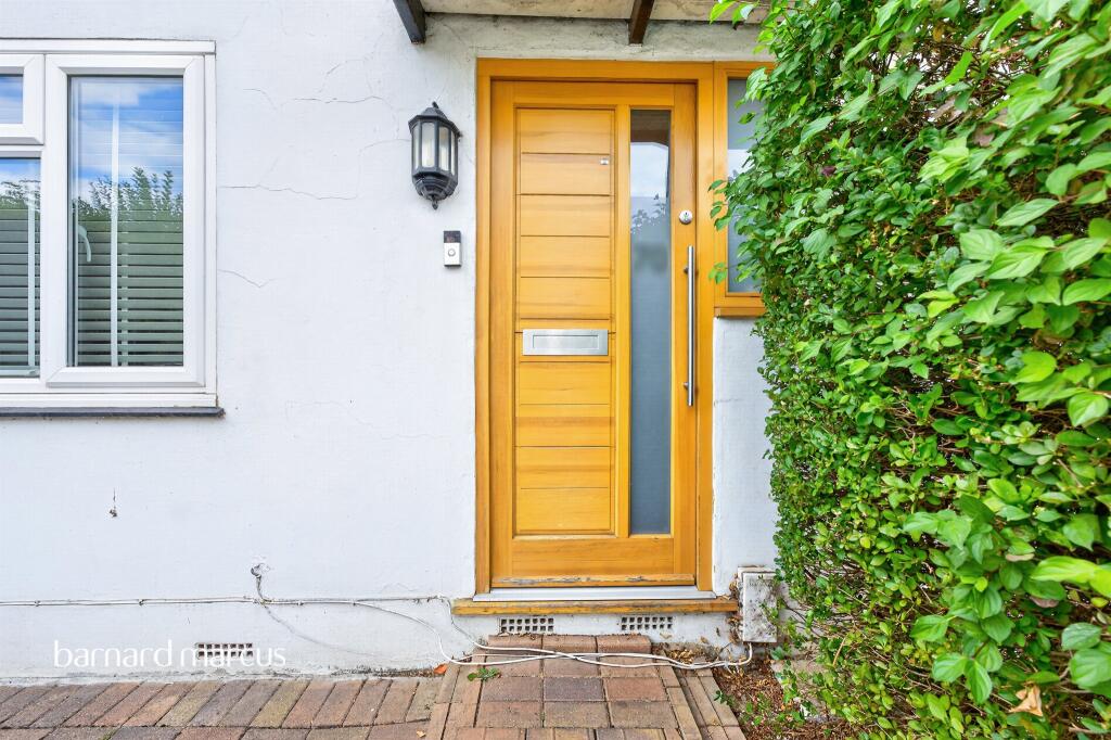Main image of property: Albury Road, Merstham, Redhill