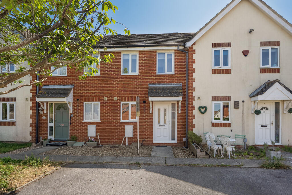 Main image of property: Eddie Willet Road, Herne Bay