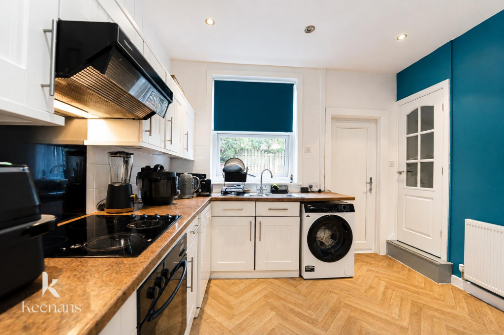 Main image of property: Charles Whittaker Street, Rochdale