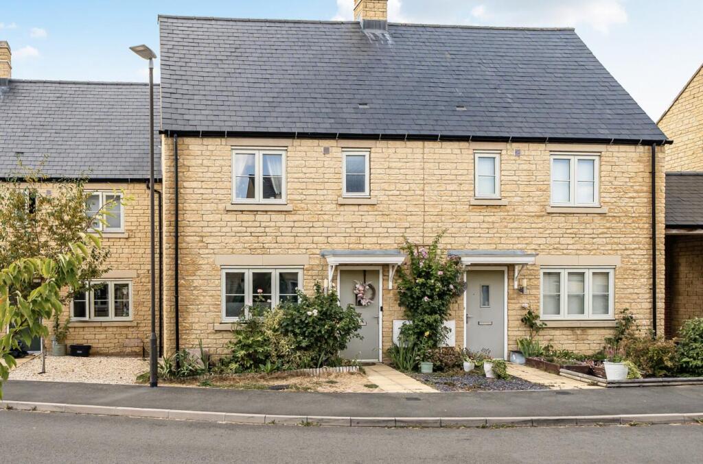 Main image of property: Windsor Road, Moreton-In-Marsh