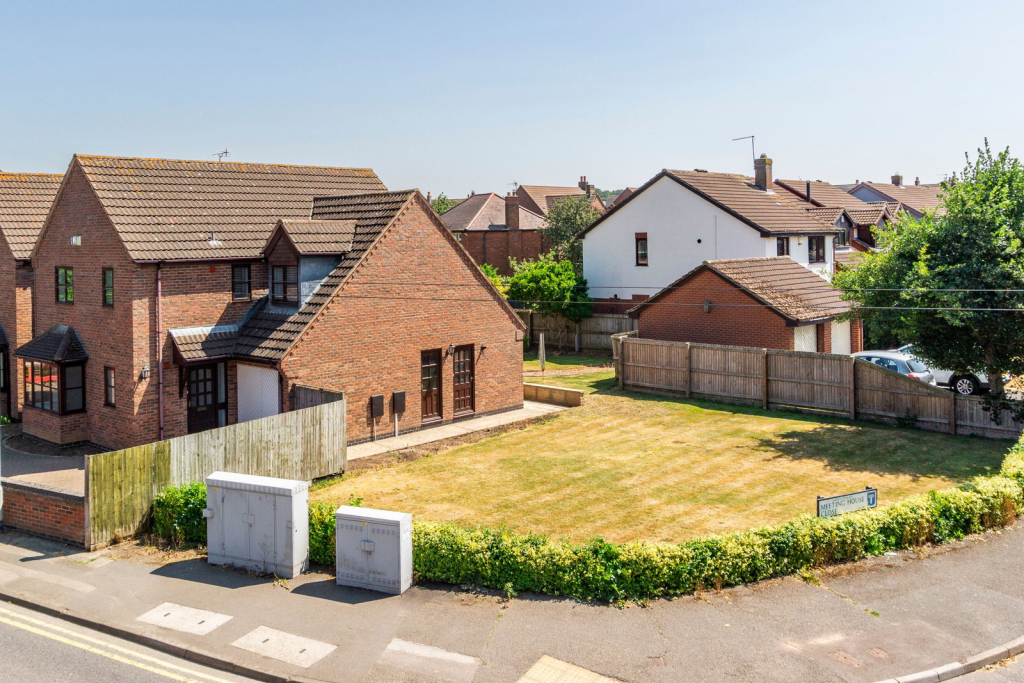 Main image of property: Costock Road, East Leake