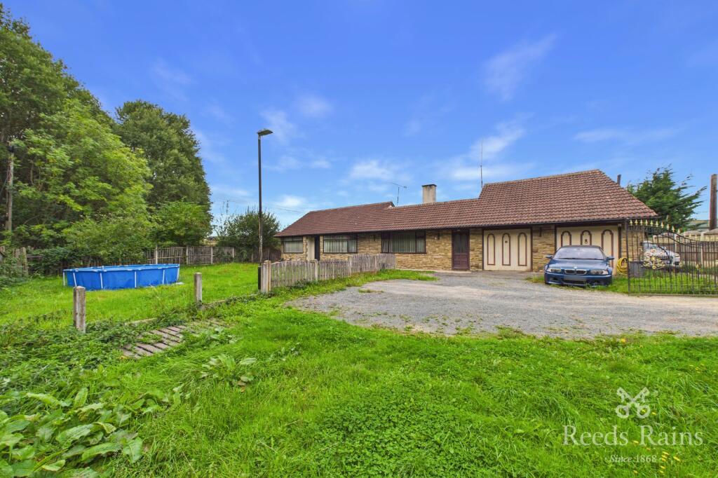 Main image of property: Wood Lane, Castleford, West Yorkshire, WF10