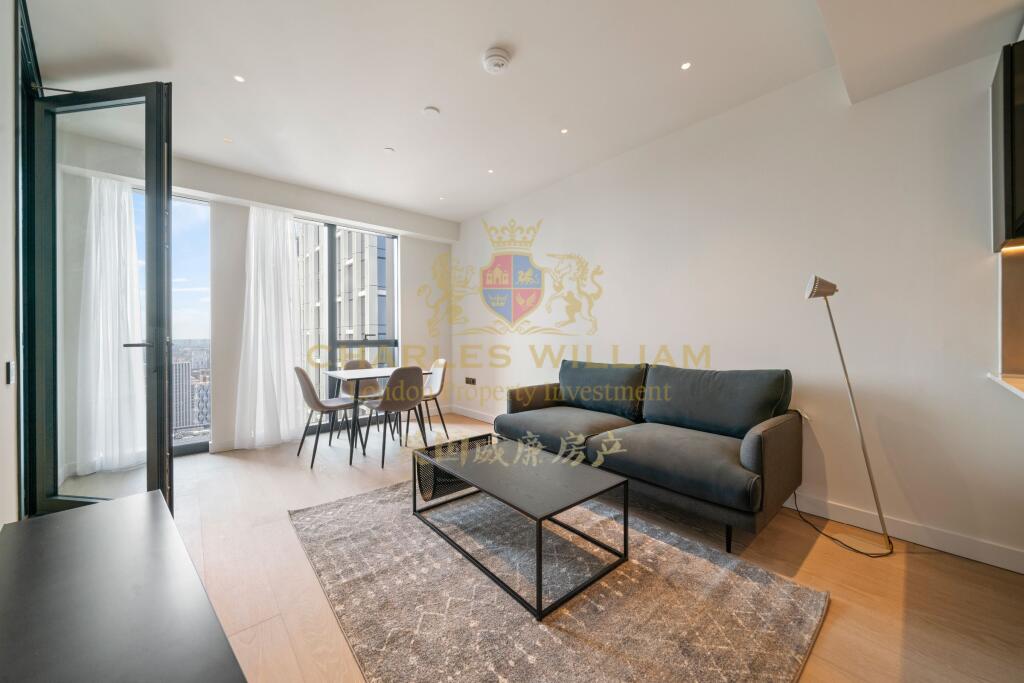 Main image of property: Apartment ,  Nine Elms Lane, London
