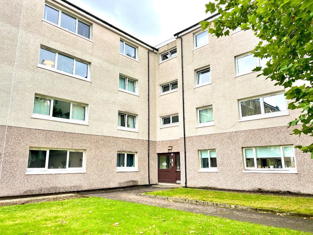 Main image of property: Napier Place, Govan, Glasgow, G51