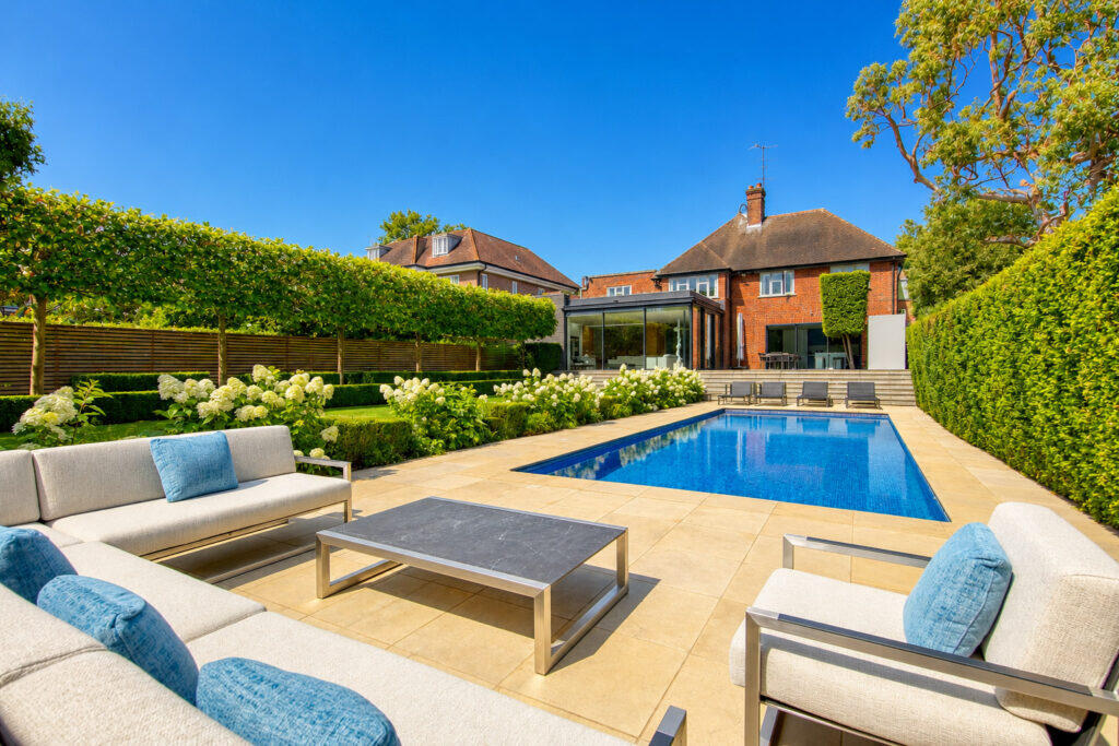 Main image of property: Sheldon Avenue, London, N6