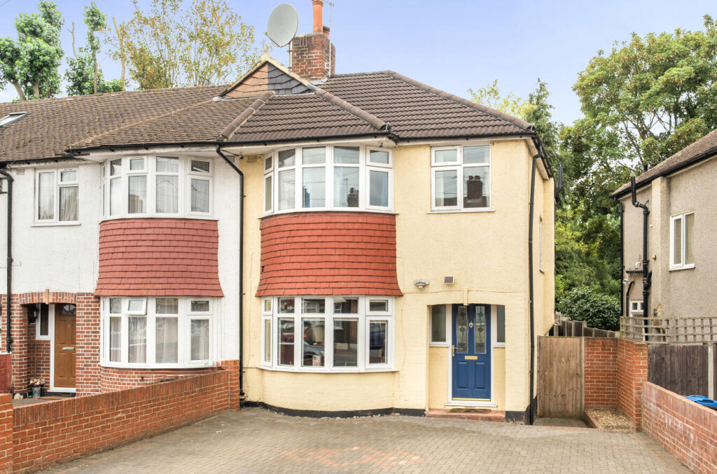 Main image of property: Riverside Drive, Mitcham, CR4