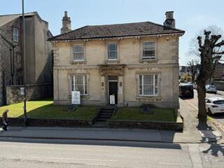 Main image of property: Fairview House, Bath Road, Old Town, Swindon