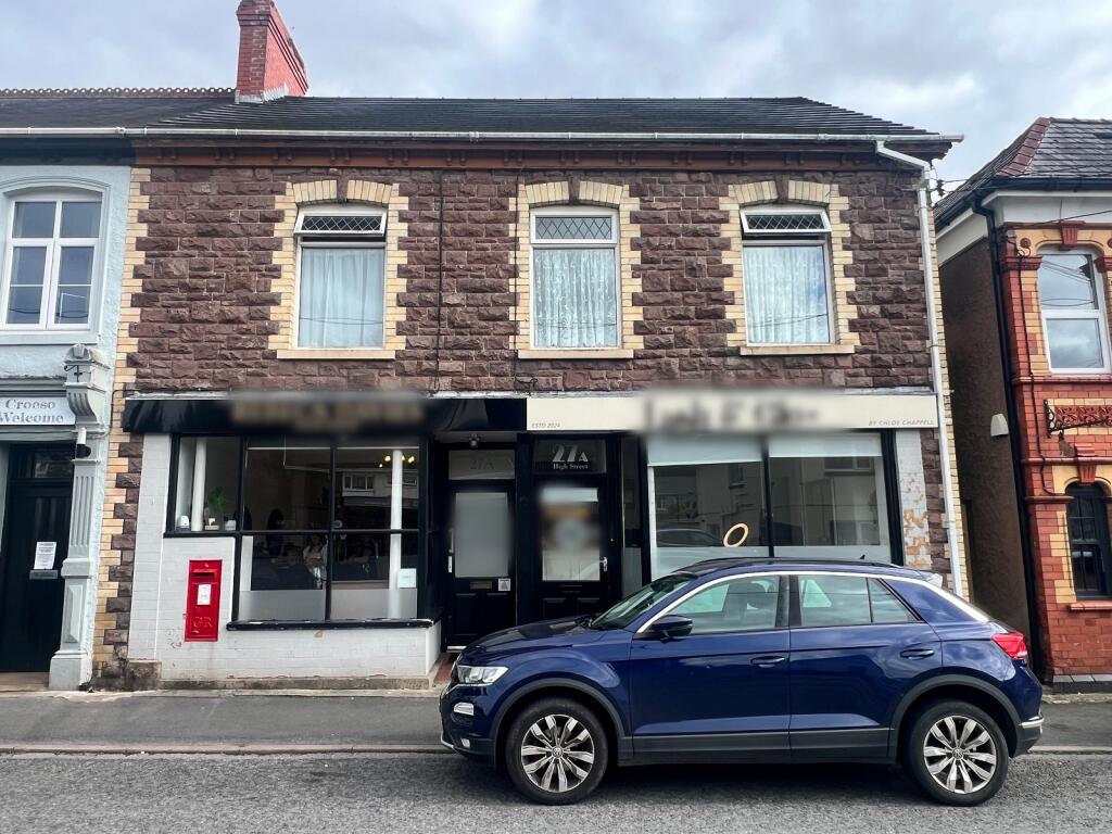 Main image of property: High Street, Llandybie, Ammanford, Carmarthenshire.