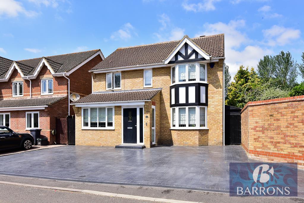 Main image of property: Mylne Close, Cheshunt