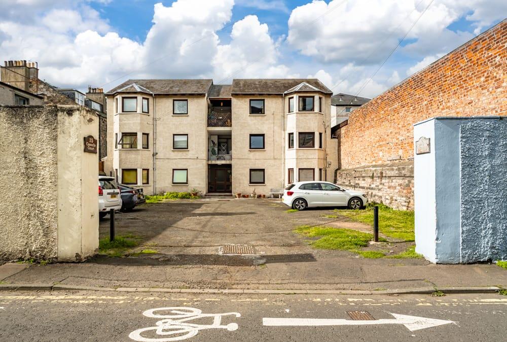 Main image of property: Cassels Lane, Edinburgh, EH6
