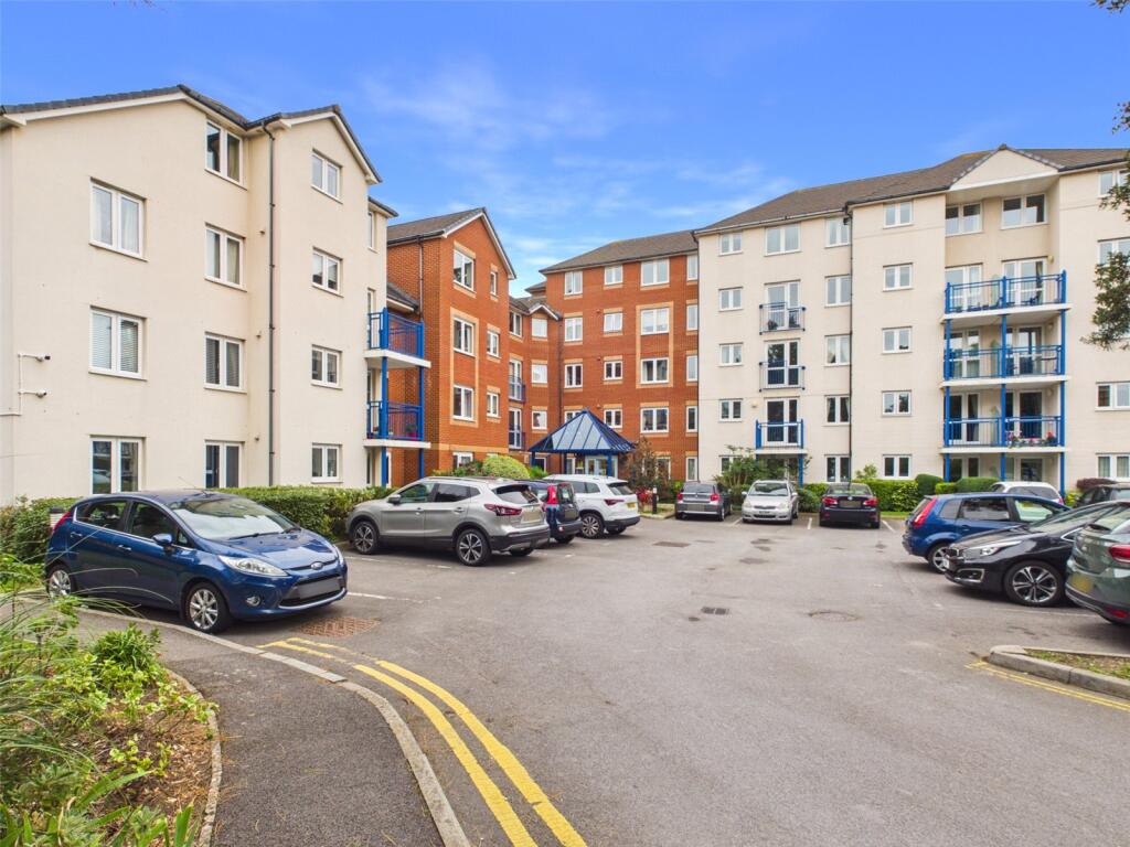Main image of property: Beach Road, Weston-super-Mare, North Somerset, BS23
