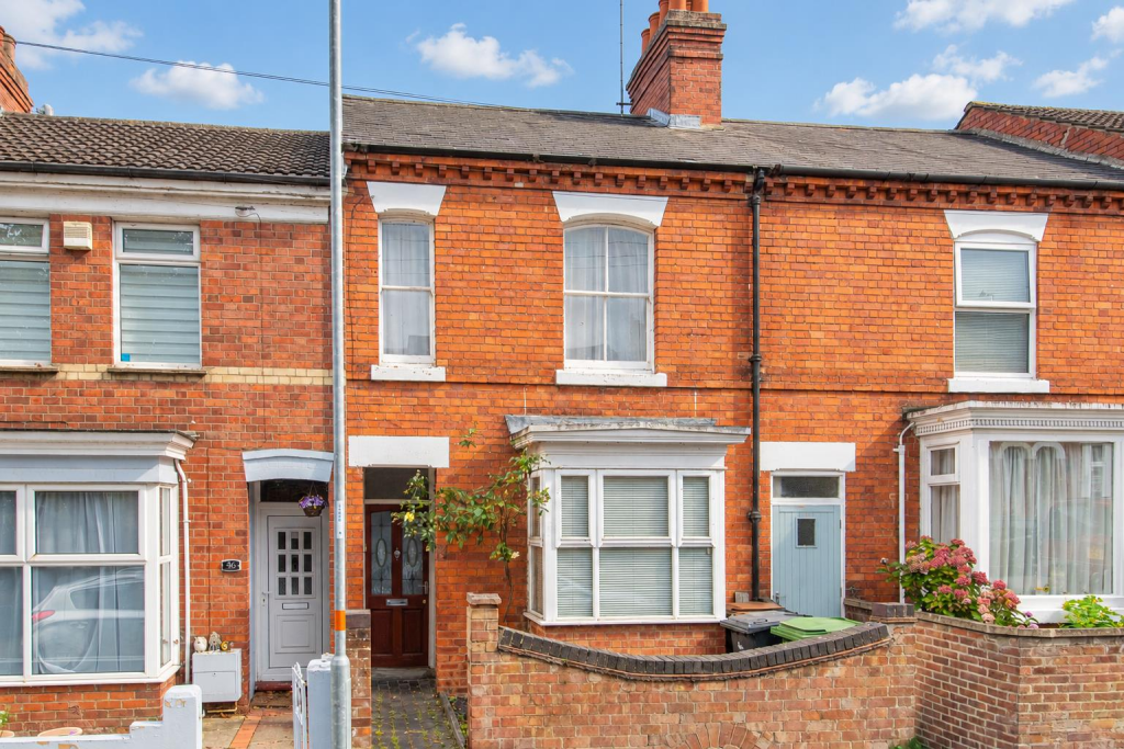Main image of property: College Street, Wellingborough