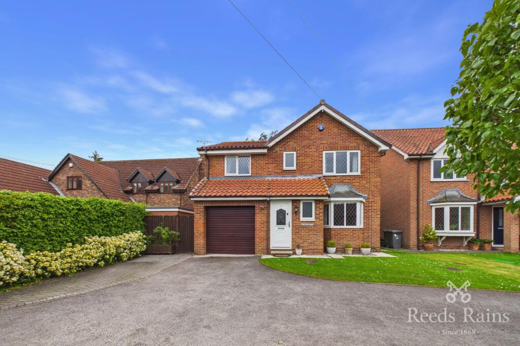Main image of property: North Lane, York, North Yorkshire, YO19
