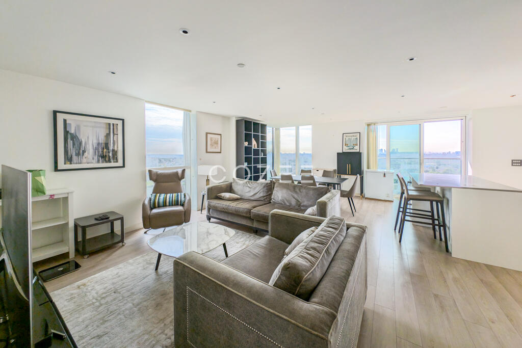 Main image of property: Skyline Apartments, N4