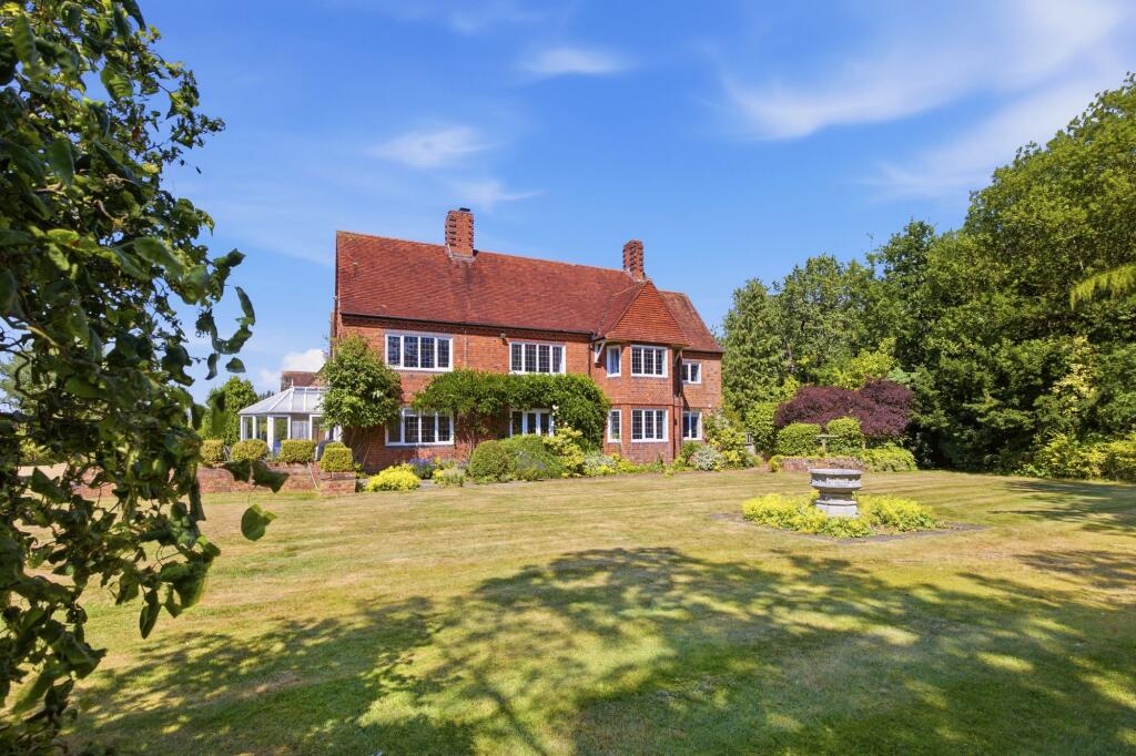Main image of property: Church Road, Honiley, CV8